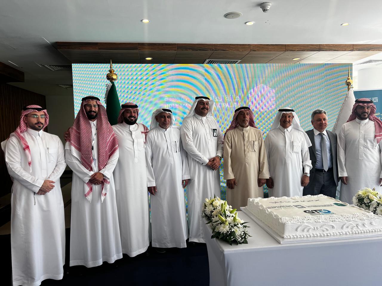 GTO In Mecca - Image 1